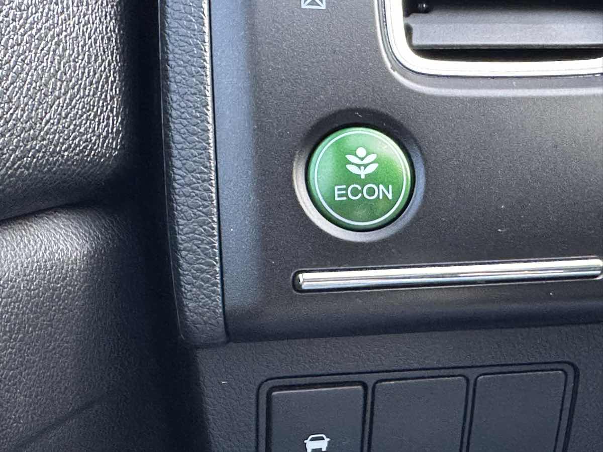 2015 Honda Civic LX - Photo 11
