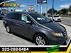 2015 Honda Odyssey EX