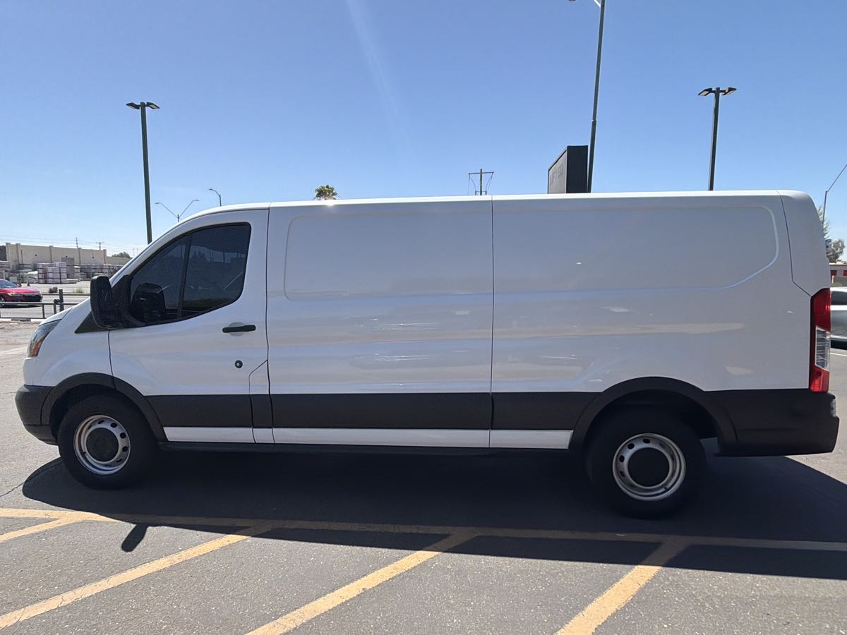 2018 Ford Transit Van Base - Photo 3