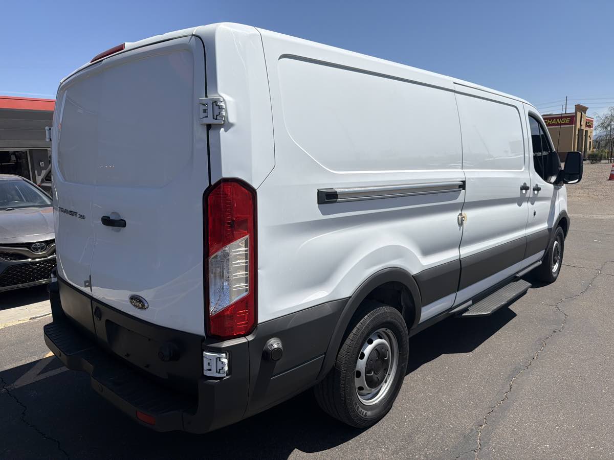 2018 Ford Transit Van Base - Photo 6