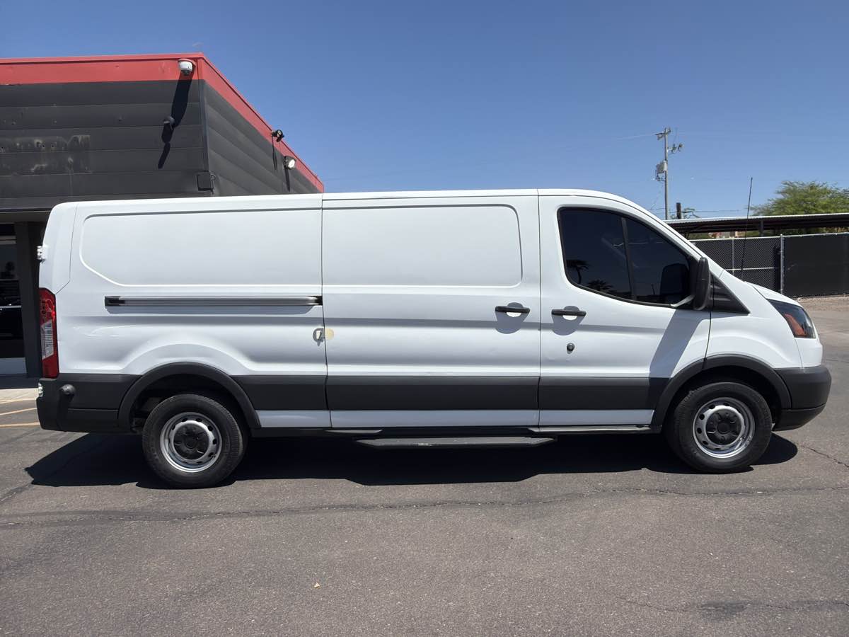 2018 Ford Transit Van Base - Photo 7
