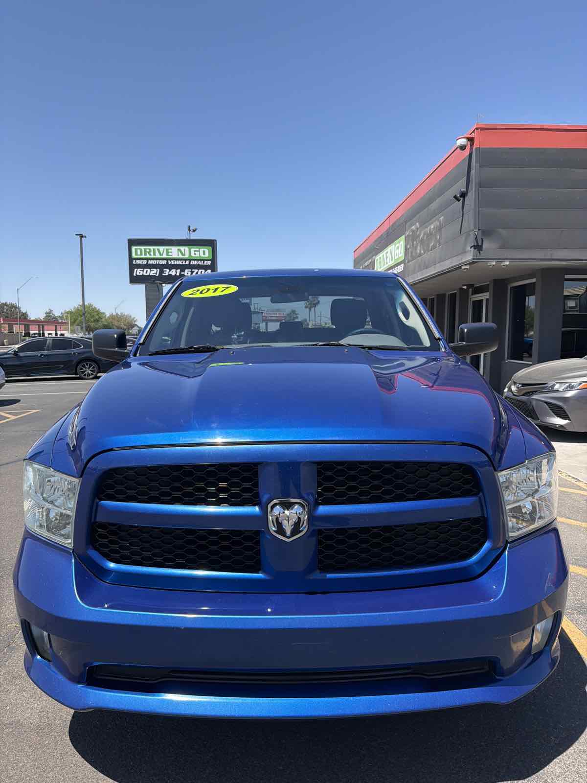 Vehicle Image 2