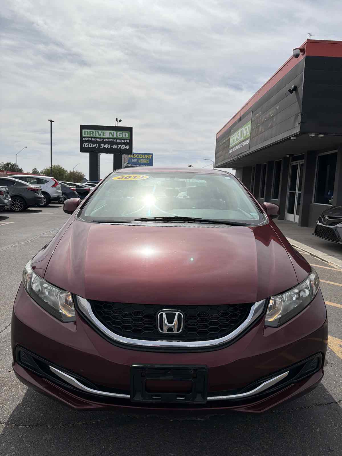 Vehicle Image 2