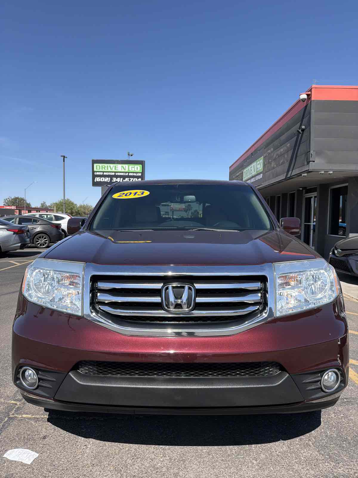 Vehicle Image 2