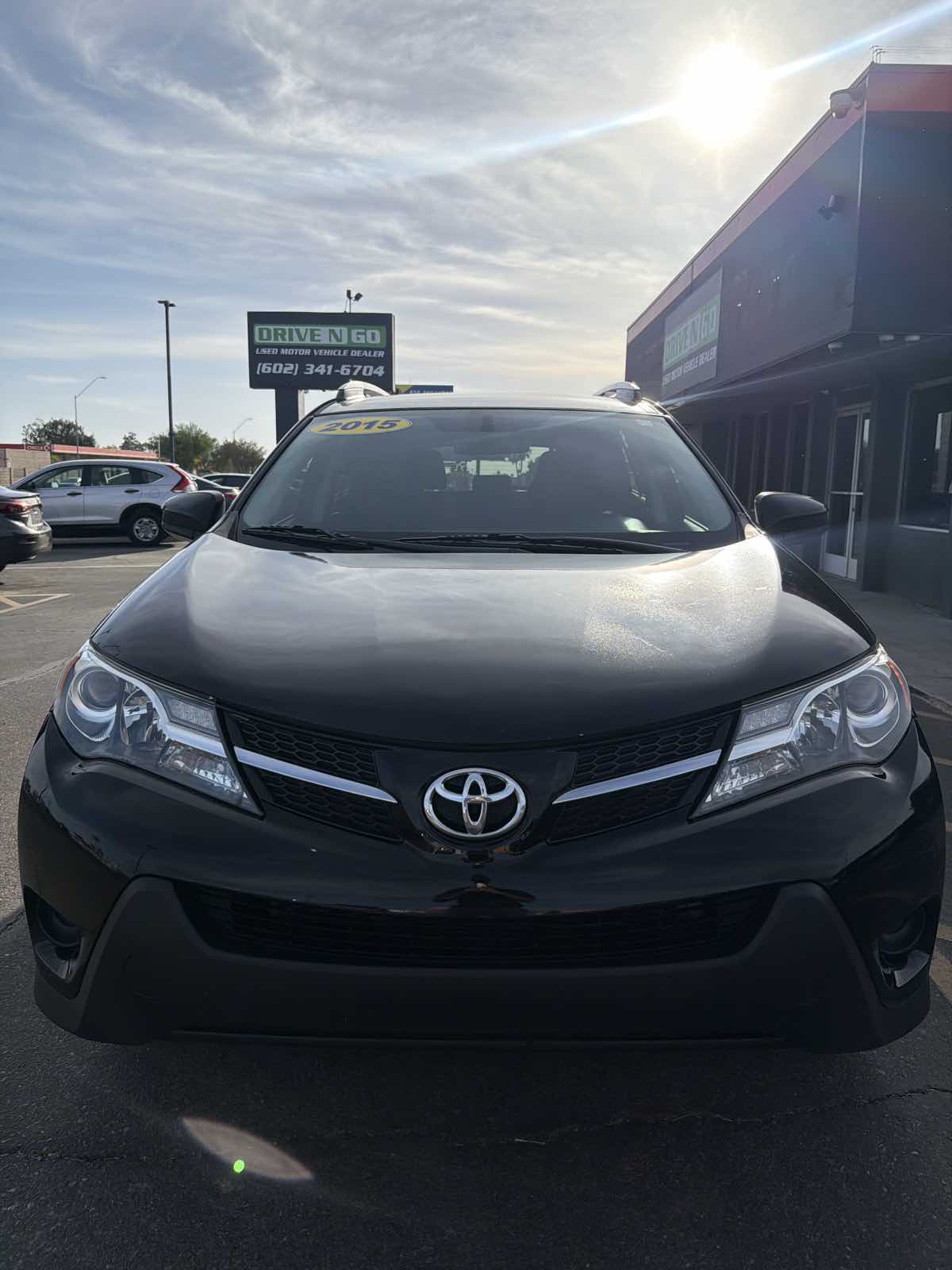 Vehicle Image 2