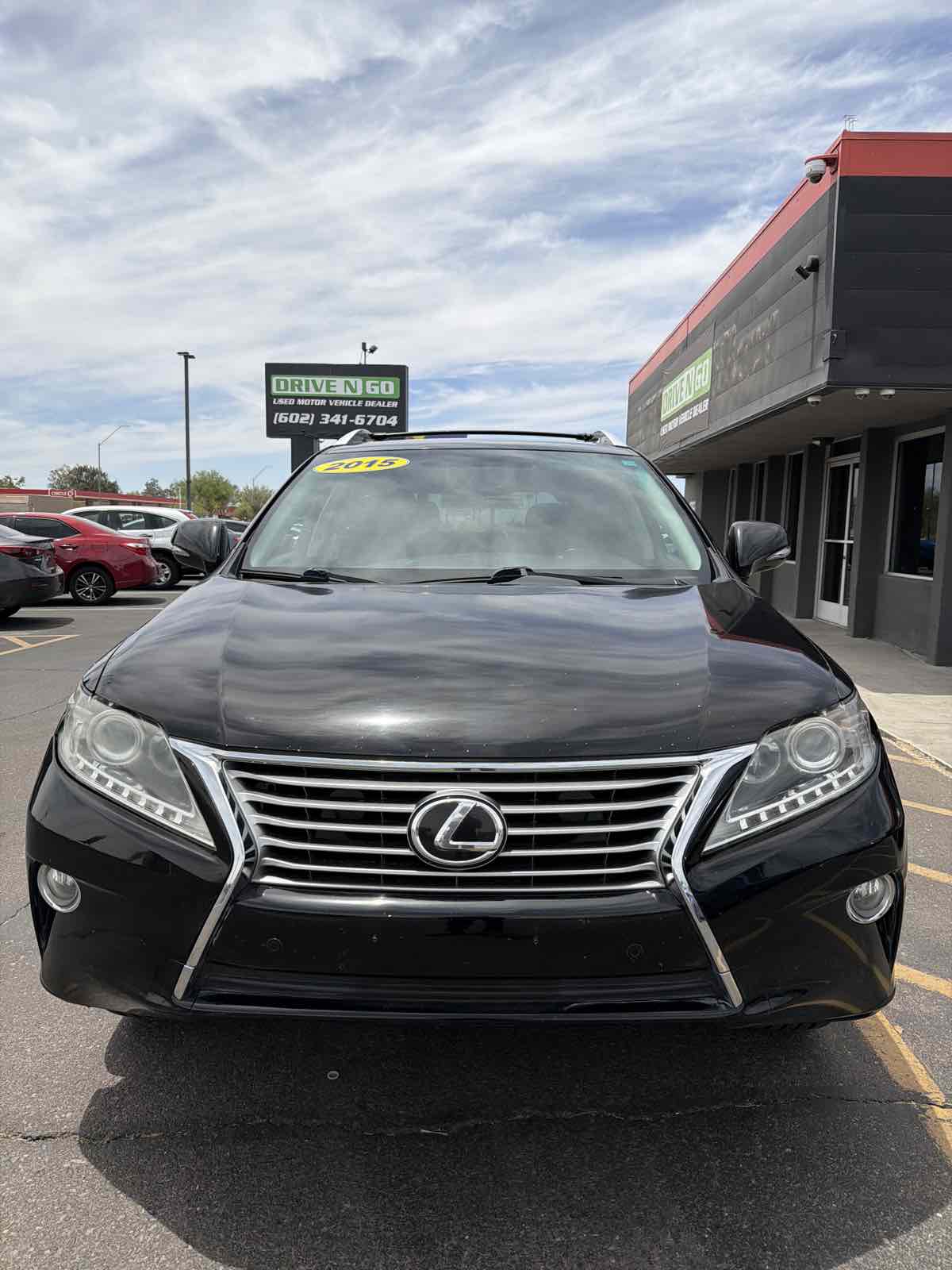 Vehicle Image 2