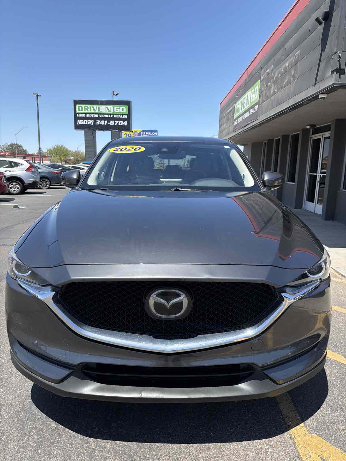 Vehicle Image 2