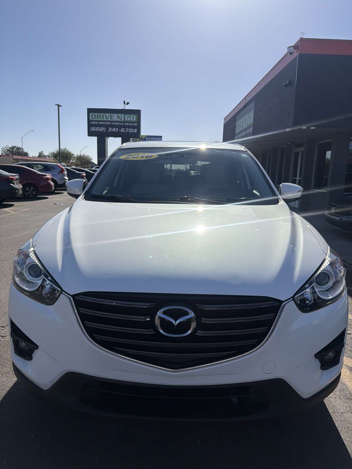 Vehicle Image 2