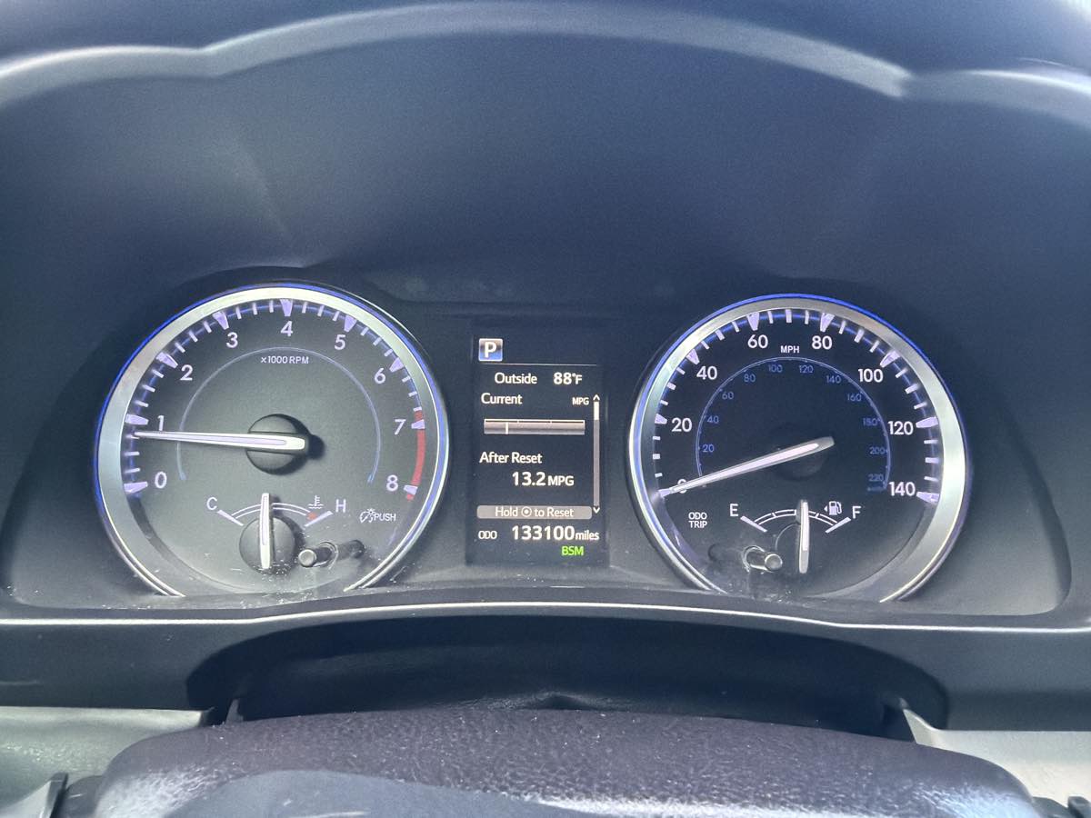 2018 Toyota Highlander XLE - Photo 12