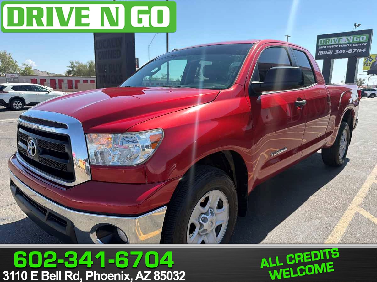 Used 2013 Toyota Tundra 2WD Truck in Phoenix