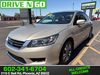 2015 Honda Accord Sedan LX