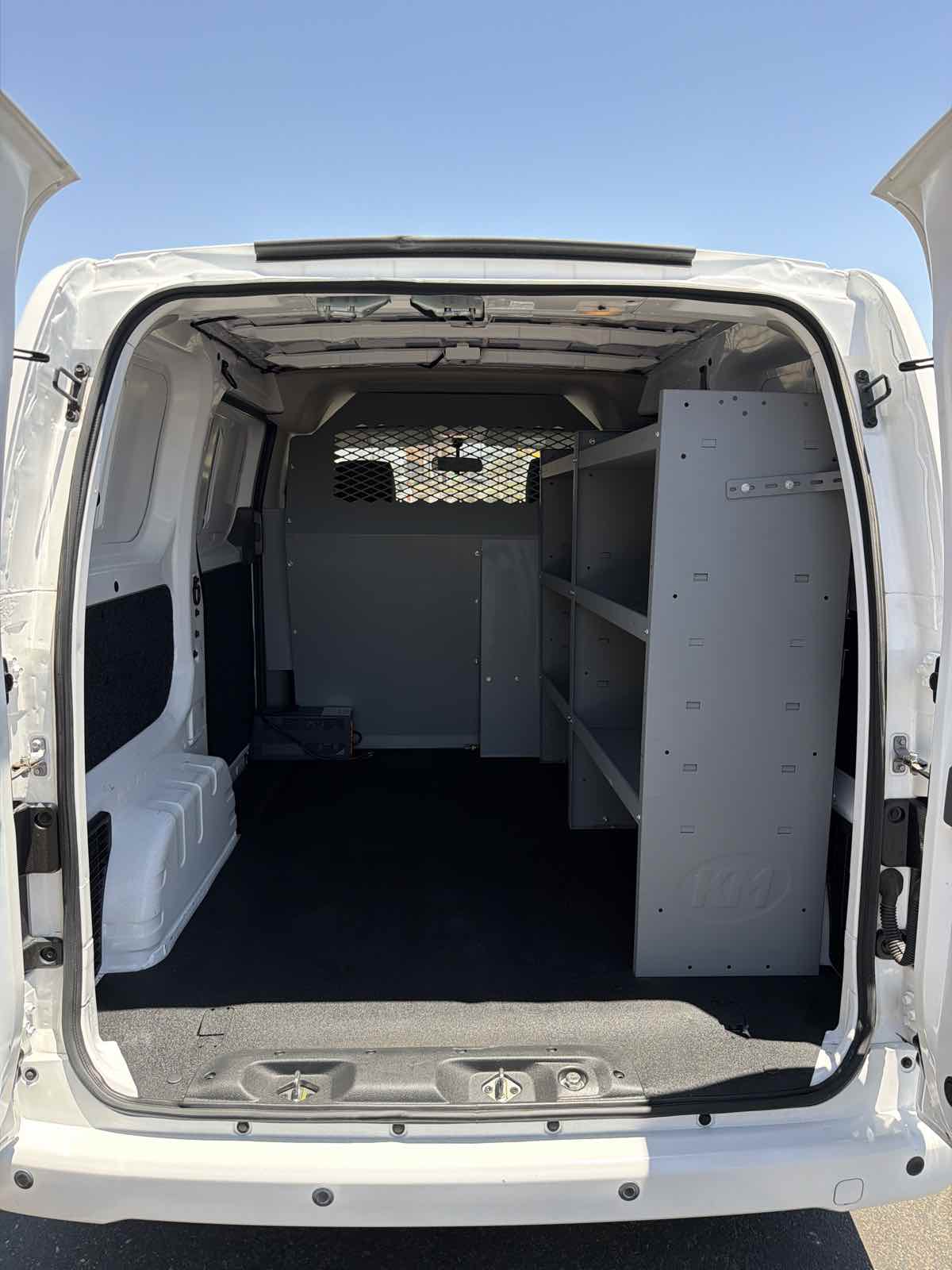 2020 Nissan NV200 SV - Photo 6