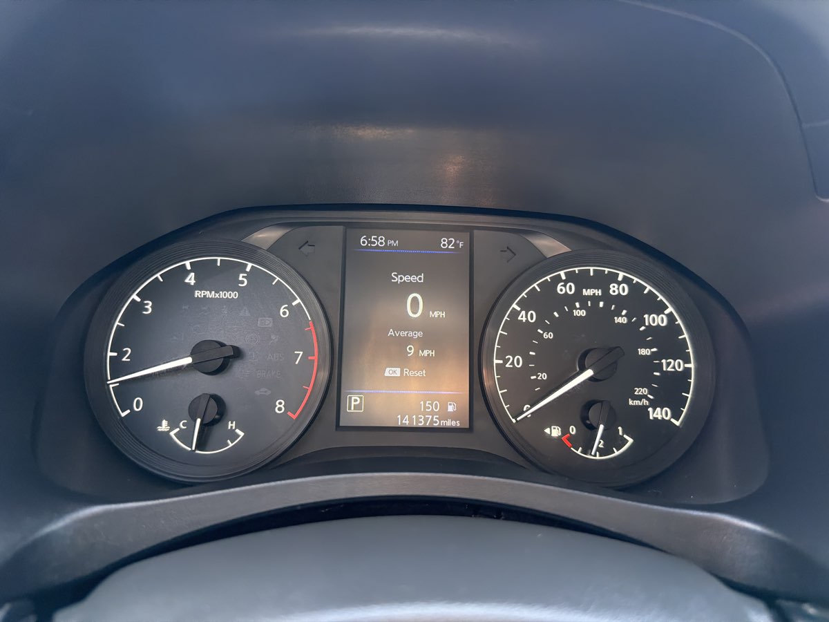 2024 Nissan Altima S - Photo 11