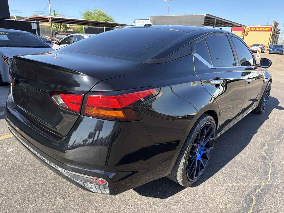 2020 Nissan Altima S - Photo 6