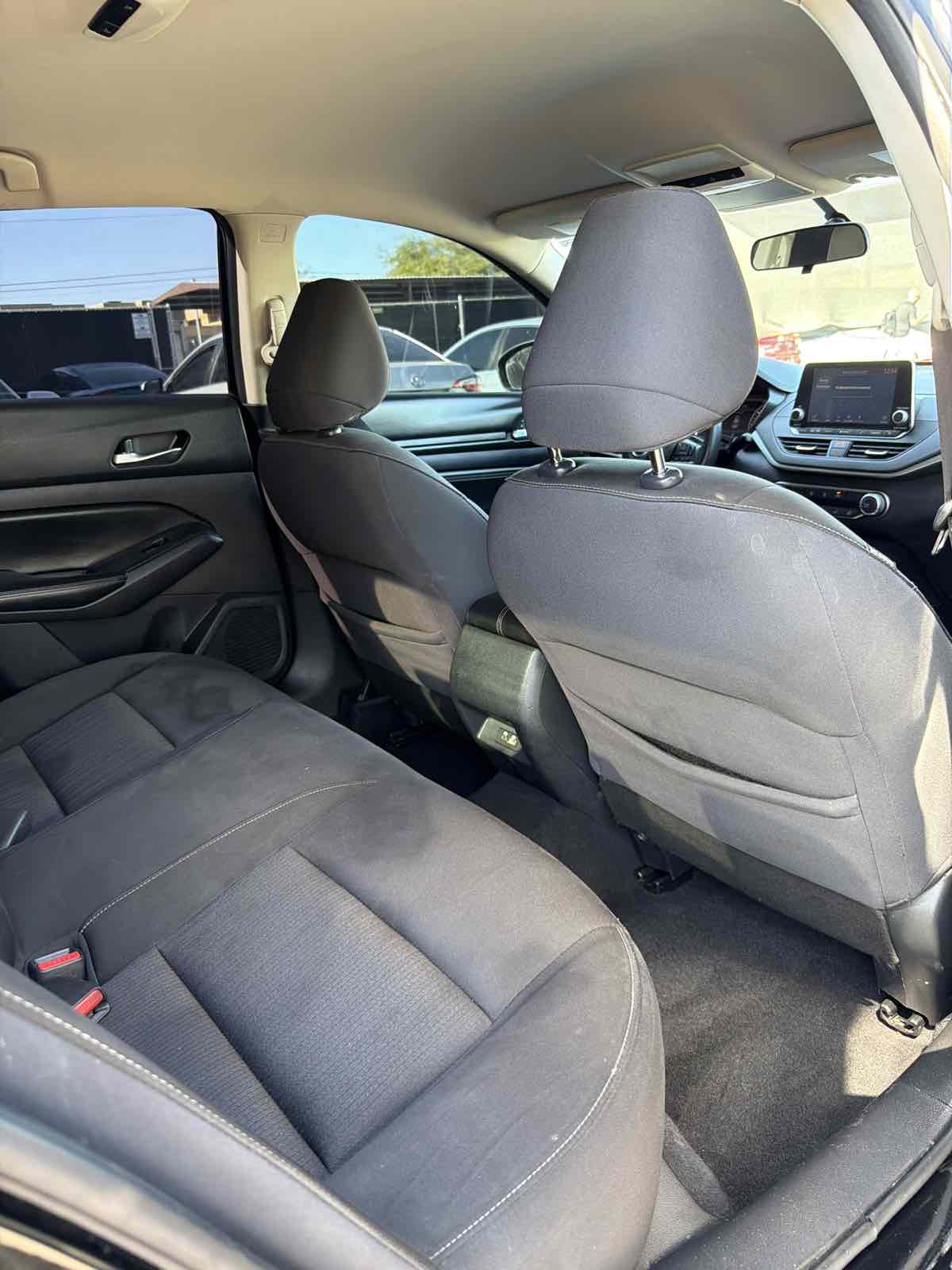 2020 Nissan Altima S - Photo 9