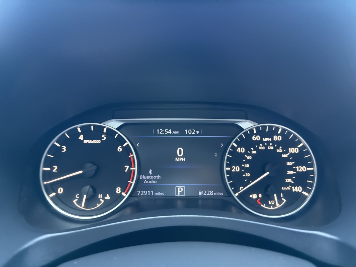2020 Nissan Altima S - Photo 11