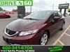 2014 Honda Civic Sedan LX