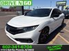 2019 Honda Civic Sedan Sport