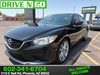 2016 Mazda Mazda6 i Touring
