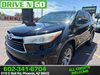 2014 Toyota Highlander XLE