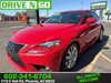 2016 Lexus IS 200t 