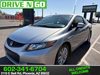 2012 Honda Civic Coupe EX