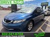 2014 Honda Civic Sedan LX