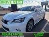 2014 Lexus GS 350 