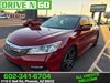 2017 Honda Accord Sedan Sport