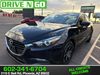 2017 Mazda Mazda3 4-Door Sport