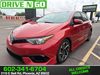 2017 Toyota Corolla iM 