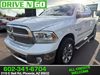 2014 Ram 1500 Longhorn Limited