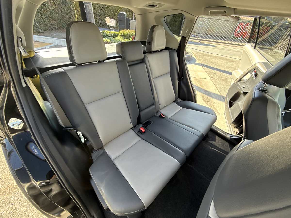 2013 Toyota RAV4 Limited - Photo 8