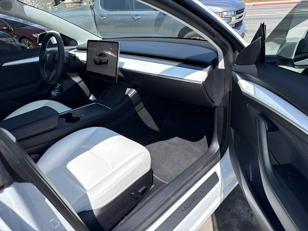 2022 Tesla Model 3 Performance - Photo 6