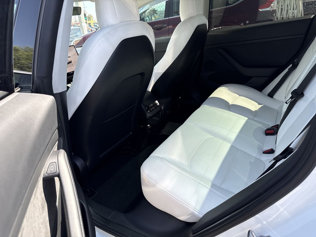 2022 Tesla Model 3 Performance - Photo 7