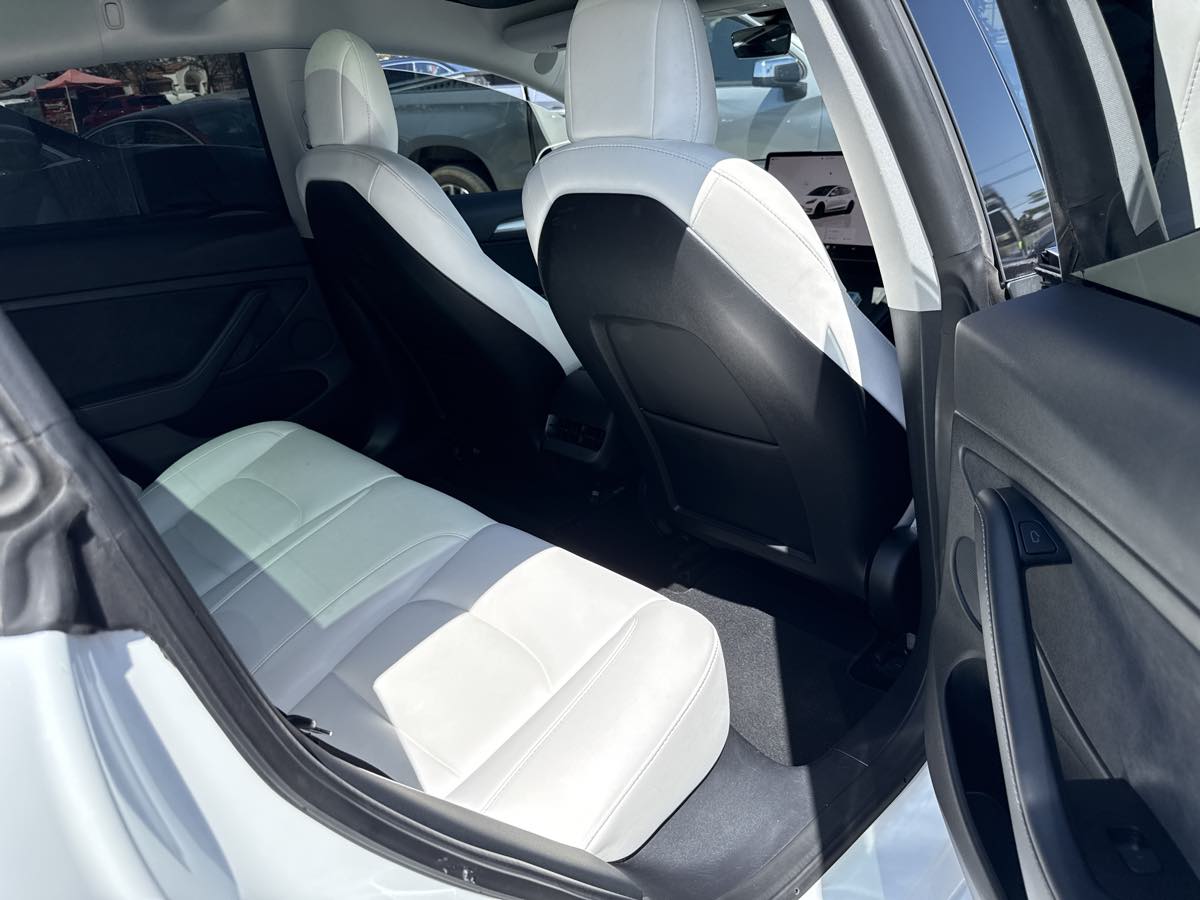 2022 Tesla Model 3 Performance - Photo 8