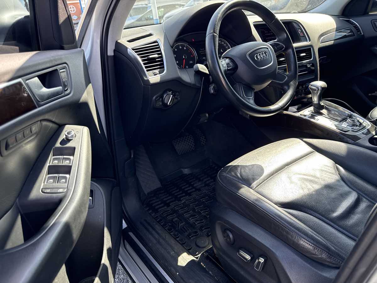 2013 Audi Q5 Premium - Photo 3