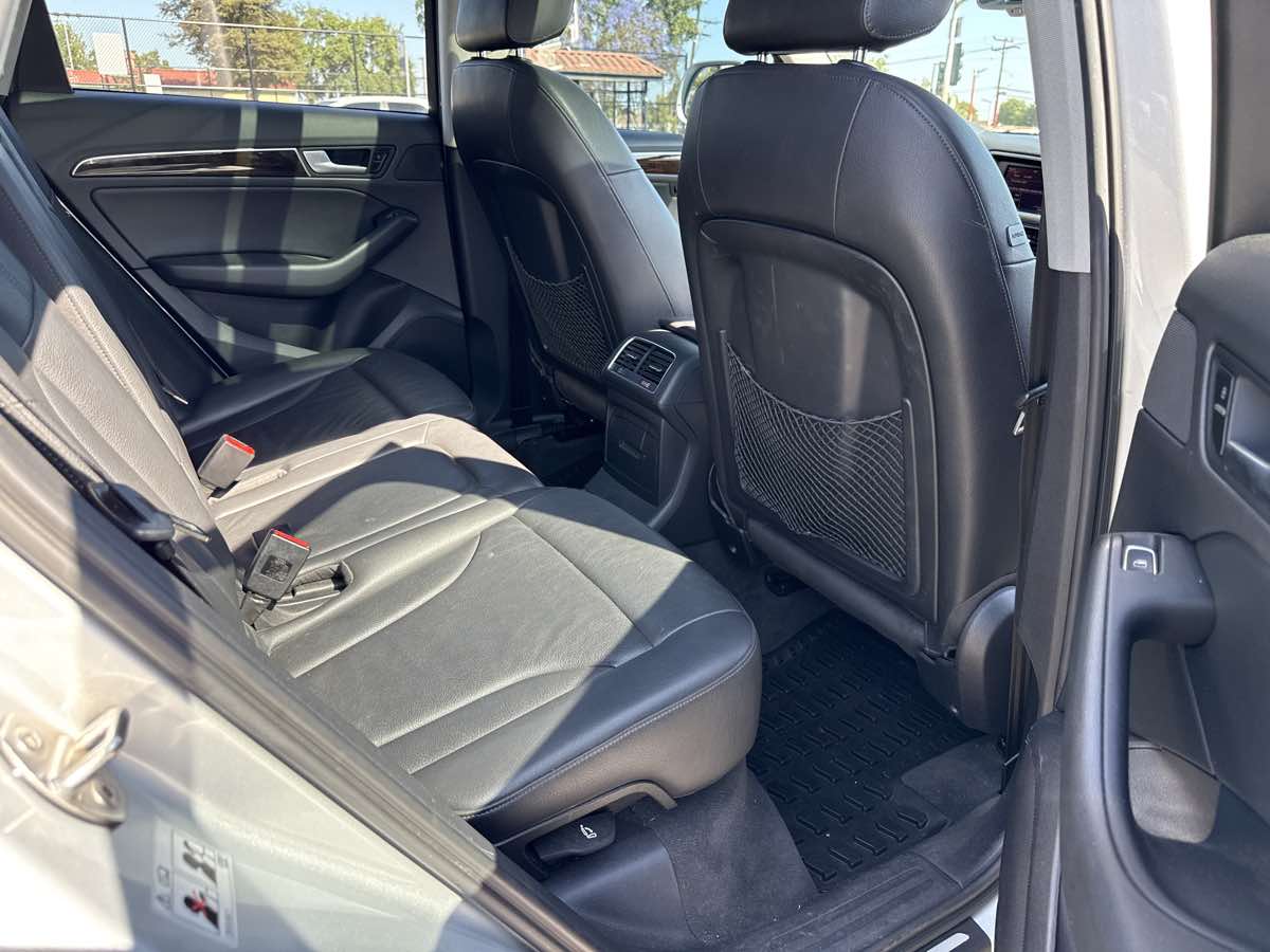 2013 Audi Q5 Premium - Photo 4