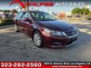 2014 Honda Accord Sedan EX-L