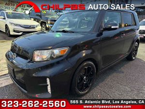 View 2014 Scion xB