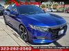 2019 Honda Accord Sedan Sport 1.5T