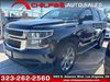 2017 Chevrolet Tahoe LS