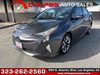 2016 Toyota Prius Three