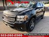 2013 Chevrolet Tahoe LTZ