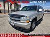 2006 Chevrolet Tahoe LT