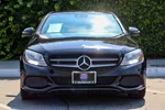 2016 Mercedes Benz C 300 Luxury photo 3