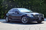 2016 Mercedes Benz C 300 Luxury photo 4