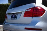 2015 Mercedes Benz GL 450 photo 10