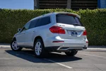 2015 Mercedes Benz GL 450 photo 6