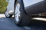 2015 Mercedes Benz GL 450 photo 13